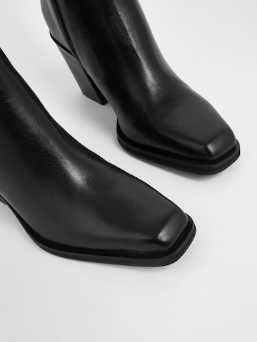 Cizme 'Forever Comfort®' de la Next pe negru