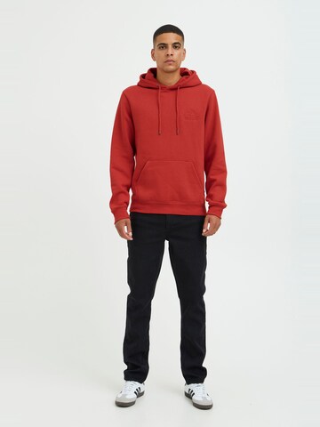 BLEND Sweatshirt in Rood