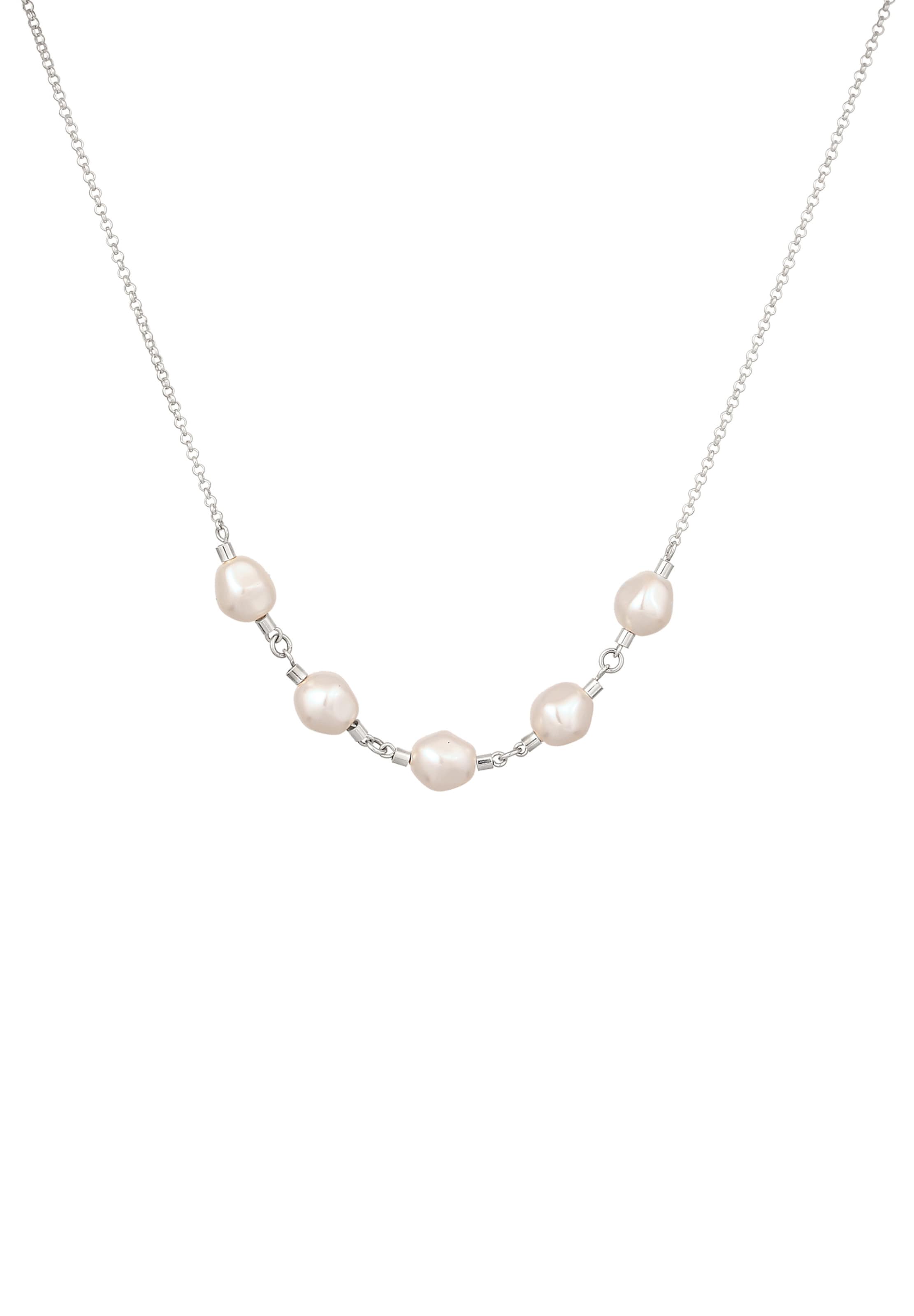 ELLI Kette in Silber