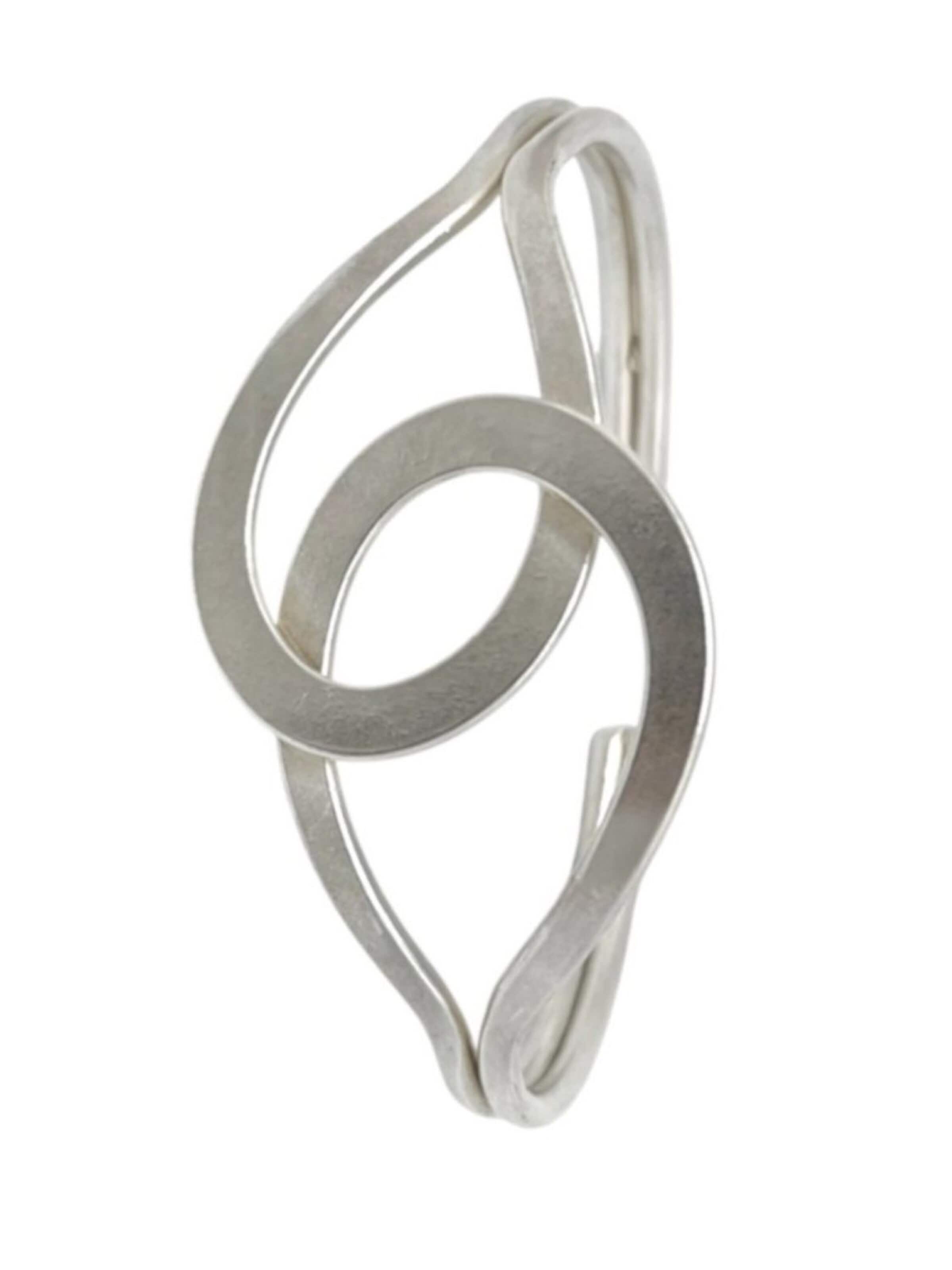 Bracelet Gloria Mago en argent
