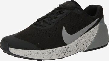 NIKE Спортни обувки 'Air Zoom TR1' в черно: отпред