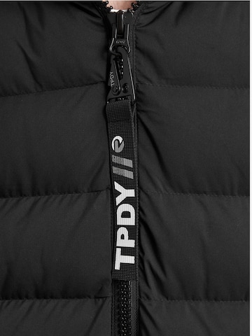 trueprodigy Parka ' Chester F ' in Schwarz