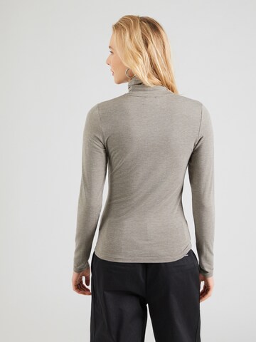 Noella Shirt 'Libinette' in Grey