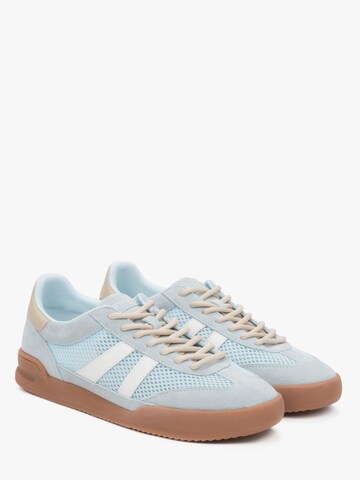 ES8 Sneaker low '001-1'‌‌‌‌‌ in Blau