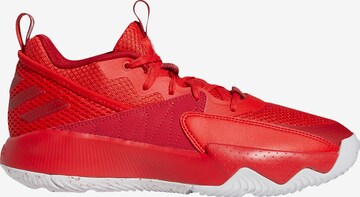 ADIDAS SPORTSWEAR Athletic Shoes 'Extply 2.0' in Red