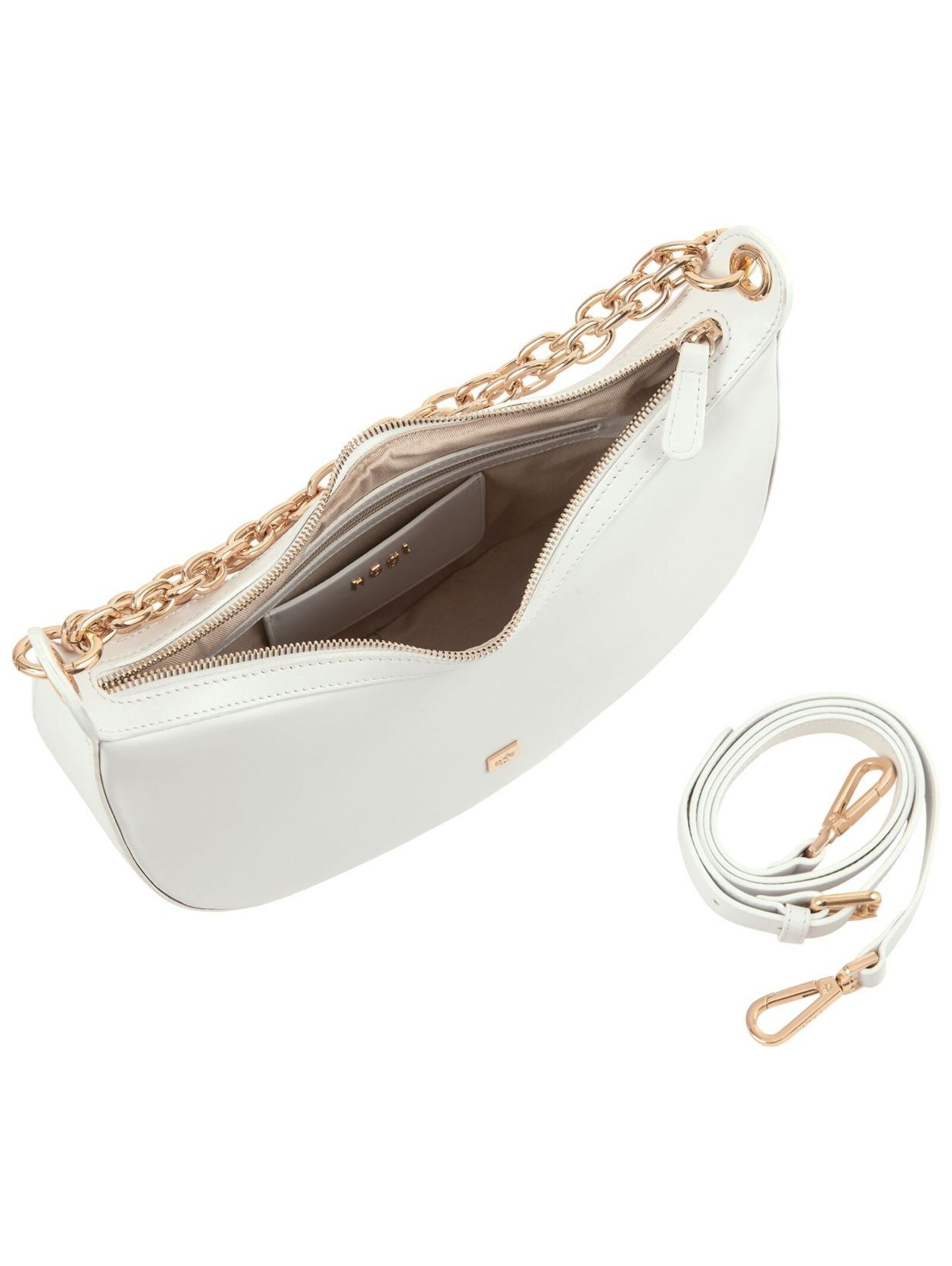 Borsa a mano di Högl in beige