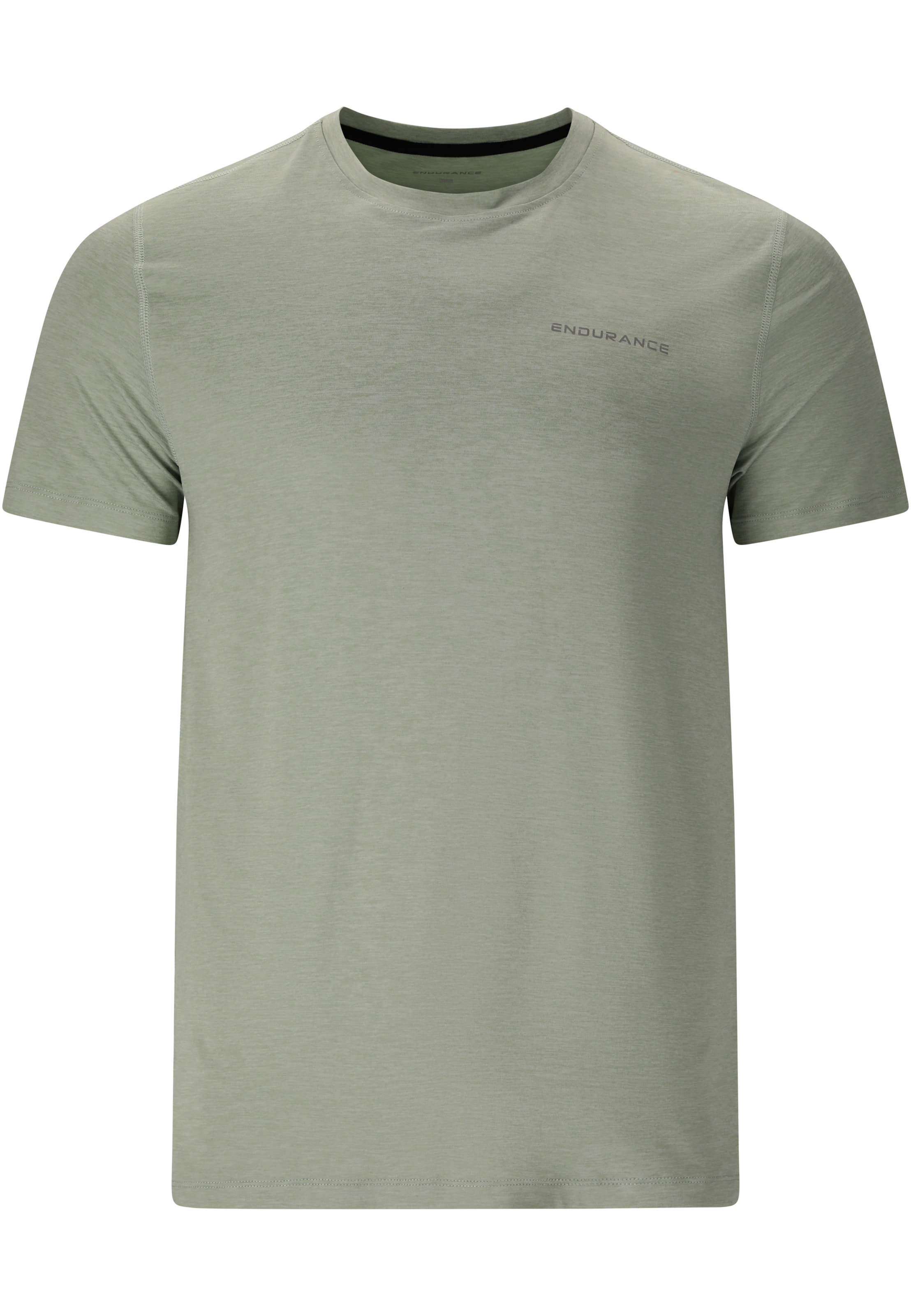 ENDURANCE Performance Shirt 'Abdon' in Beige, Item view