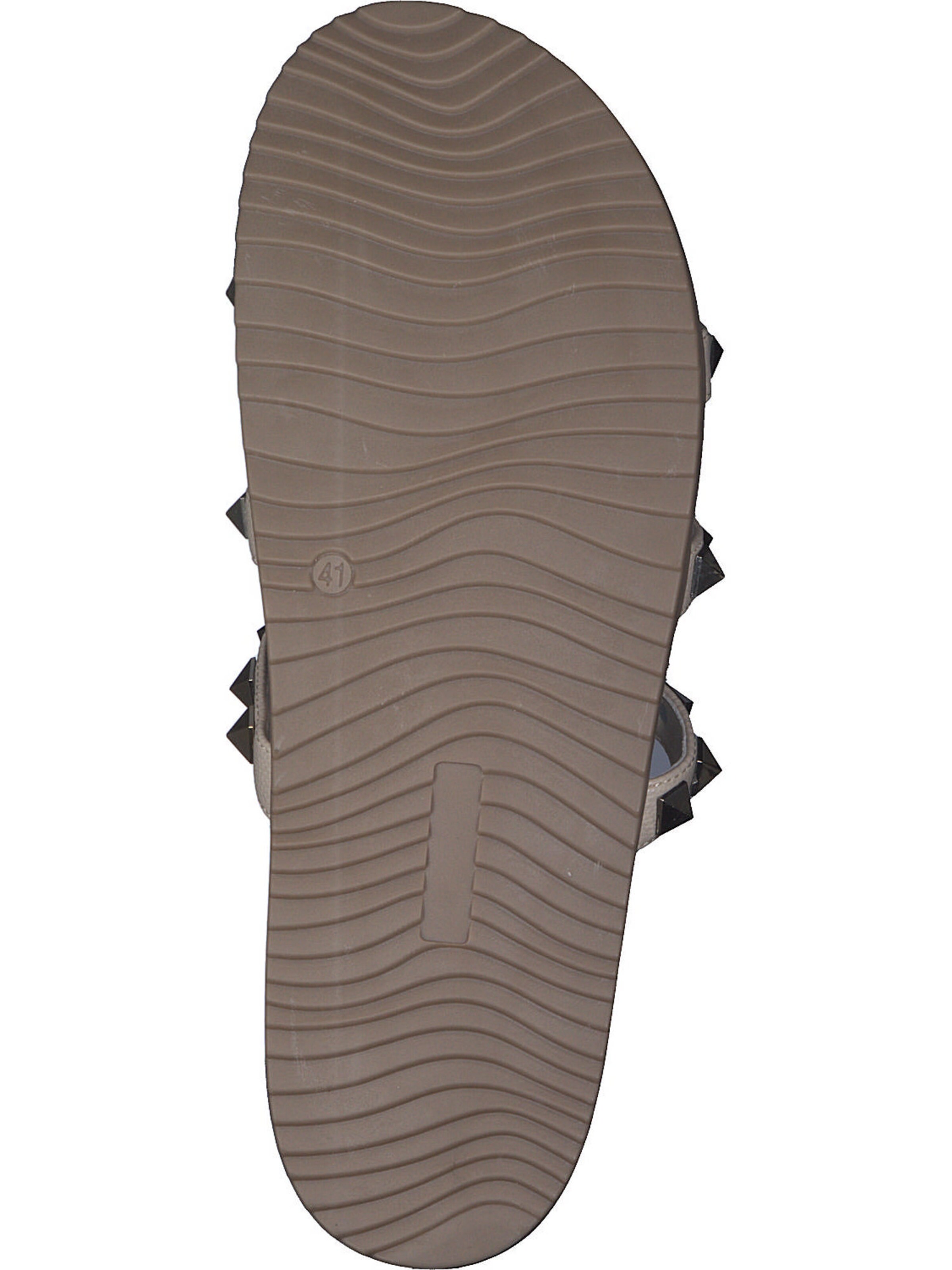 MENBUR Mules in Beige