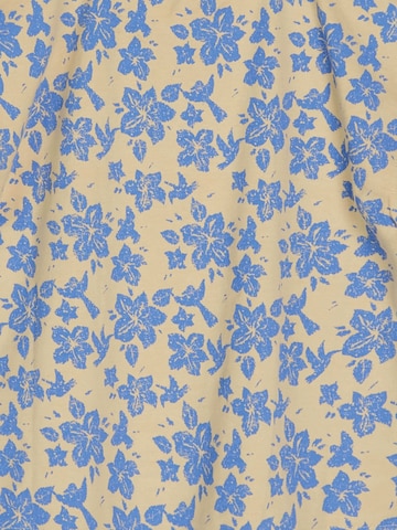 NOA NOA miniature Normální Kalhoty 'Lind' – béžová