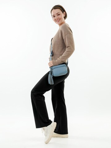 Emily & Noah Crossbody Bag 'Belli' in Blue