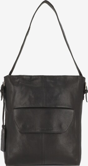 Cowboysbag Schultertasche 'Brampton' in One Size in schwarz, Produktansicht