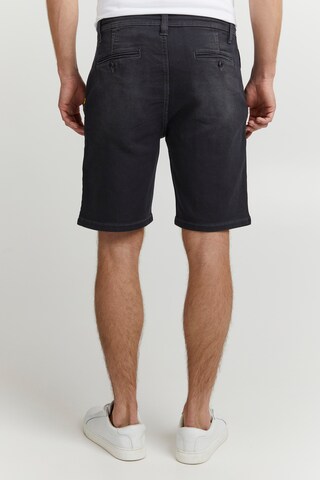 INDICODE JEANS Regular Jeans 'Godo' in Black
