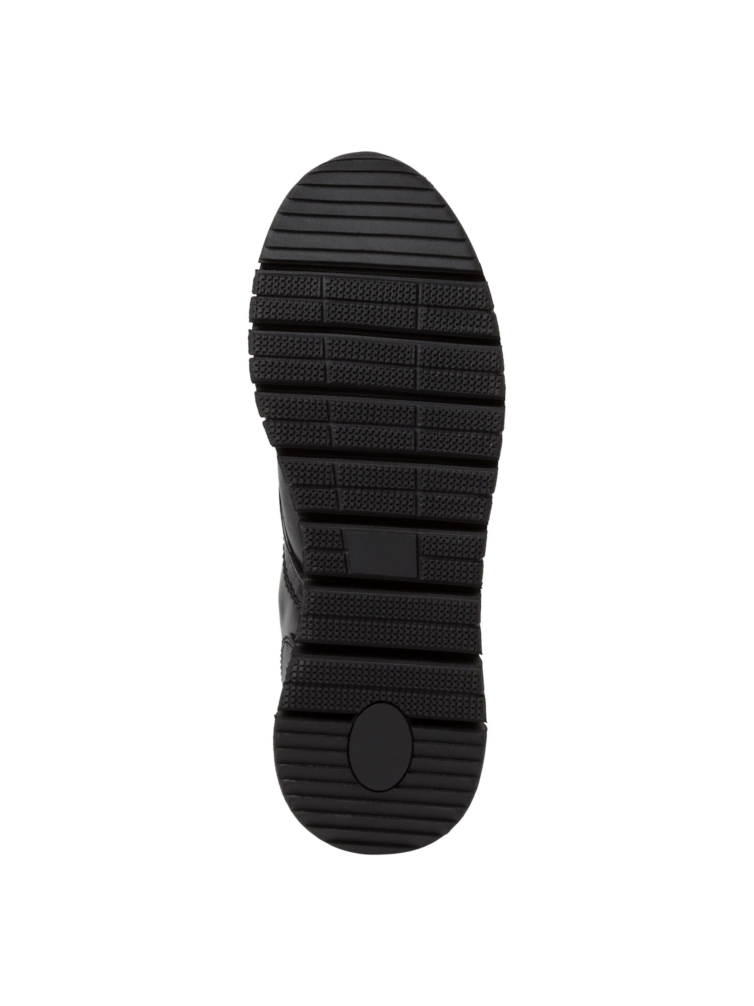 JANA Platform trainers in Black