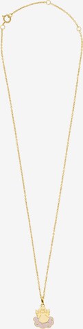 Nana Kay Jewelry in Gold: front