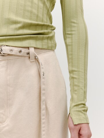 EDITED - Camiseta 'Elin' en verde