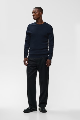 Matinique Sweater in Blue