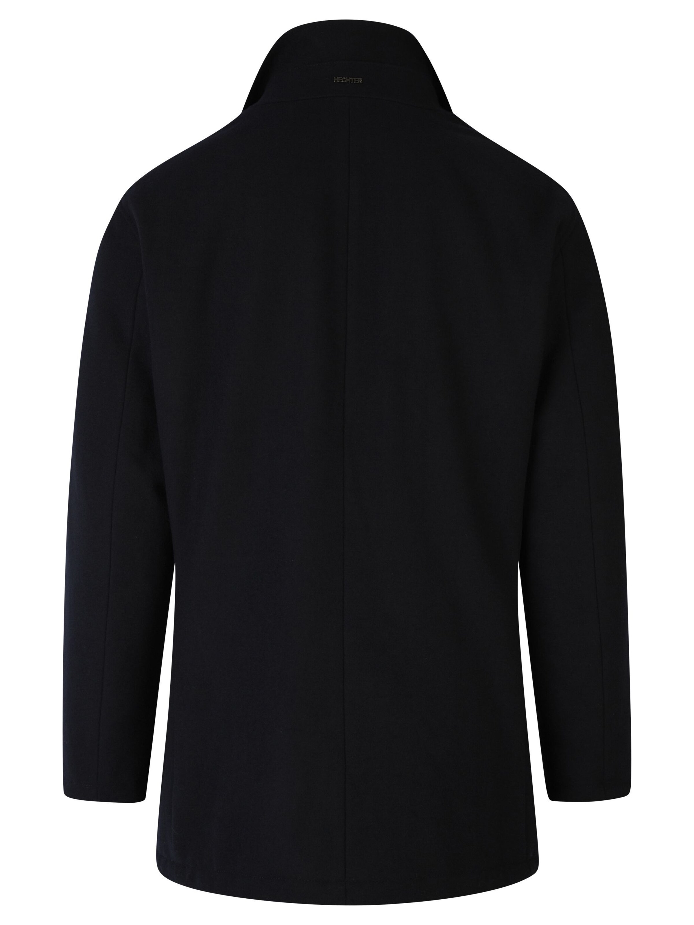 HECHTER PARIS Übergangsjacke in Blau