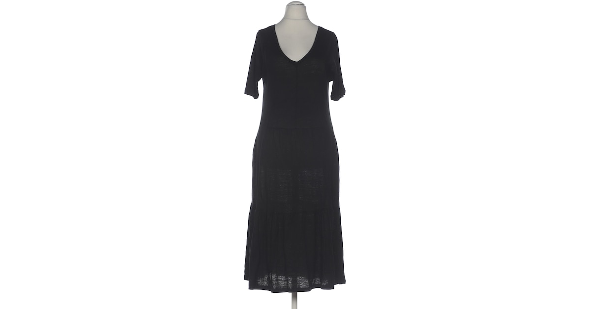 Deerberg Kleid M In Schwarz ABOUT YOU deerberg-kleid-m-in-schwarz-about-you