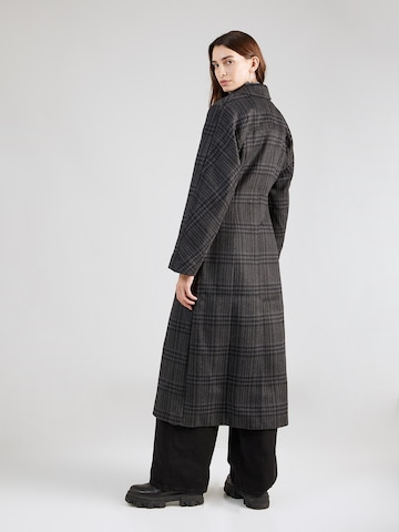 WEEKDAY Between-seasons coat 'Delia' in Grey