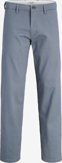 33/30 dydžio „Chino“ stiliaus kelnės 'JPSTKane JJDave' iš JACK & JONES, spalva – pilka, Prekių apžvalga