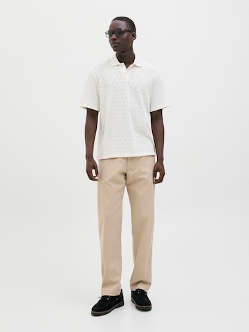 JACK & JONES Regular Панталон 'JPSTKANE ROCCO' в бежово