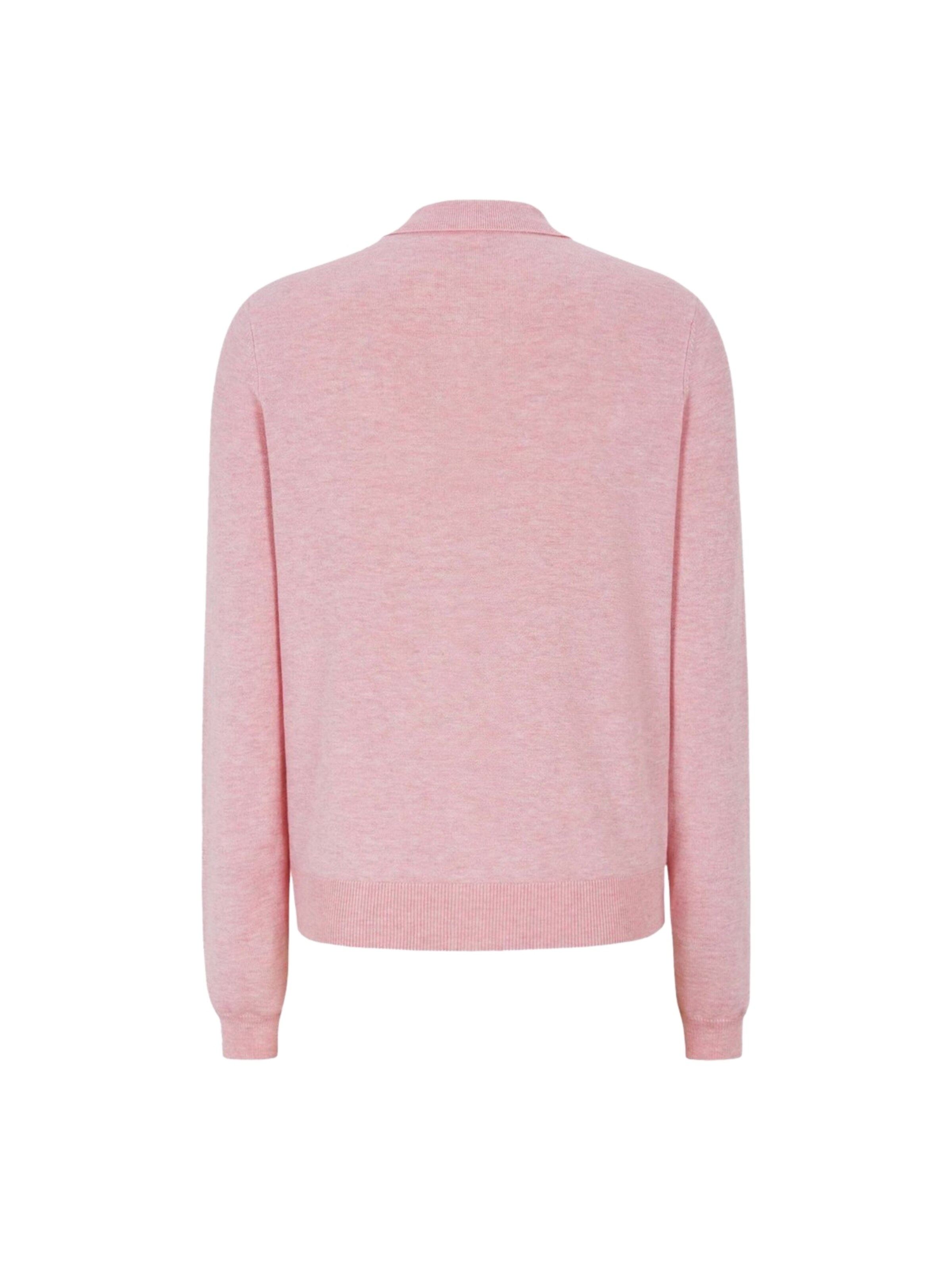 Soft Rebels Neuletakki ' SRMarla ' värissä vaaleanpunainen