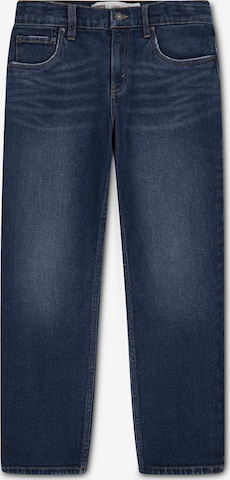 LEVI'S ® Loose fit Jeans in Blue: front