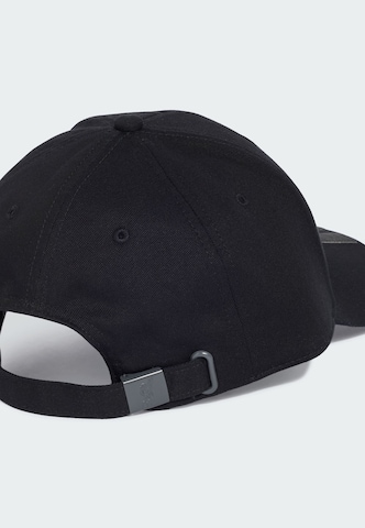 Casquette 'FC Liverpool' ADIDAS PERFORMANCE en noir