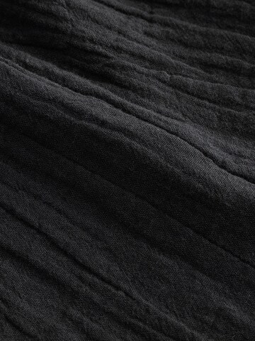 Next Overall in Black