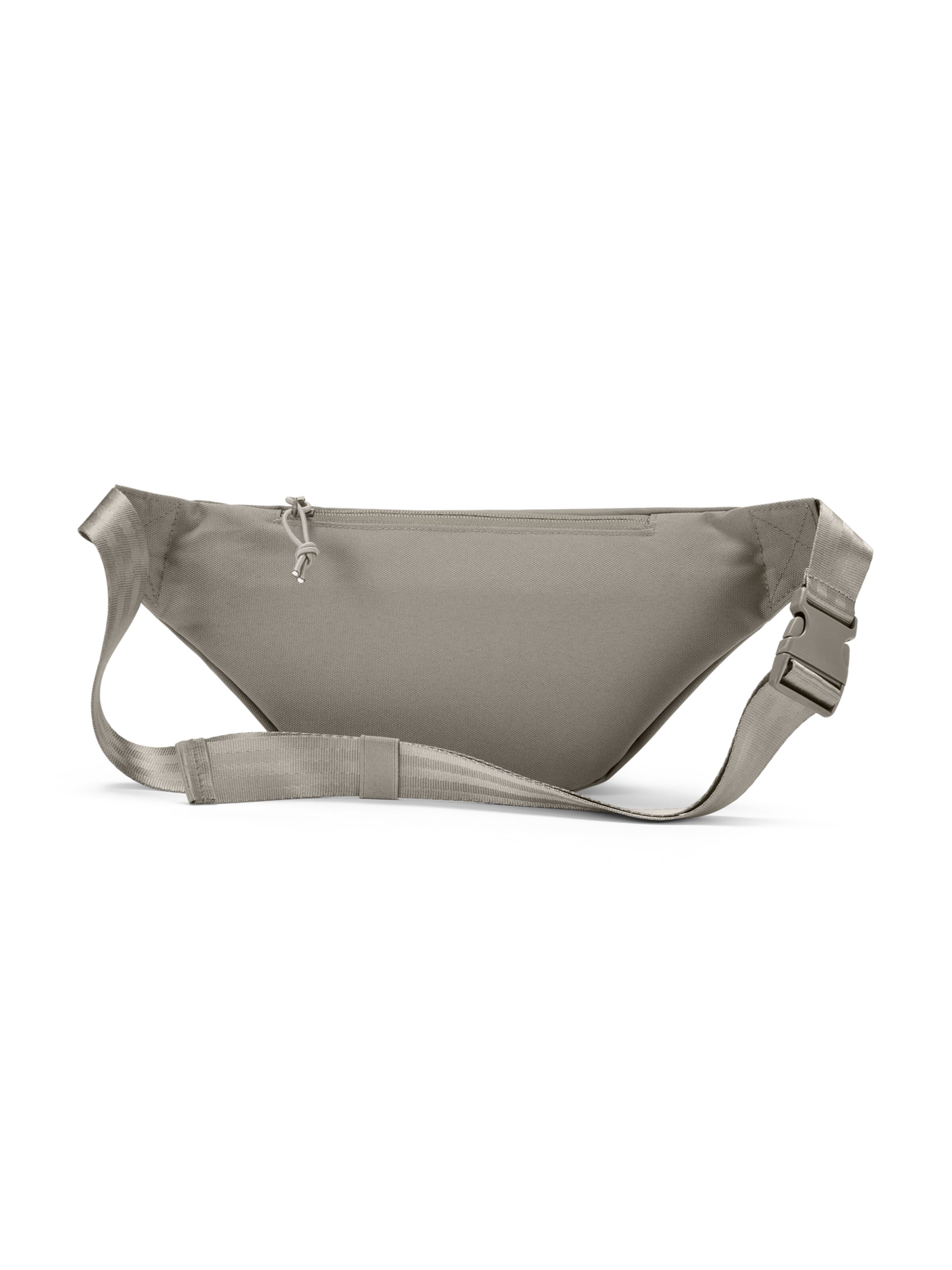 Johnny Urban Belt bag 'Erik Large' in Grey