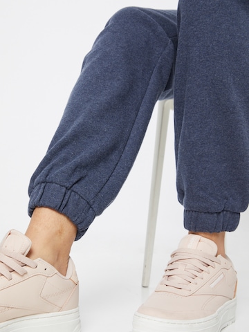 Esmé Studios Loosefit Broek 'Augusta' in Blauw