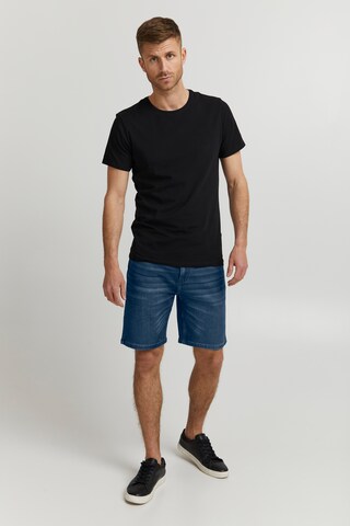 INDICODE JEANS - regular Vaquero 'Godo' en azul