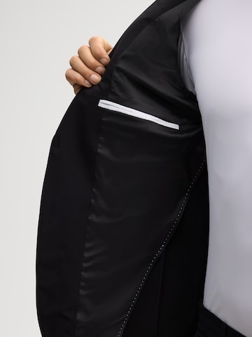 JOOP! Slim fit Blazer in Black