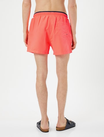 Koton Zwemshorts in Oranje