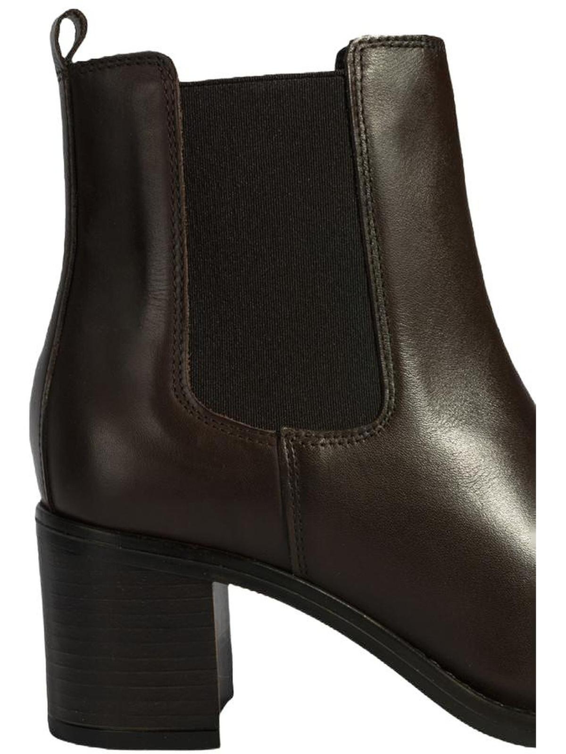 Desa Boots 'Stiefel'‌‌‌ in Braun