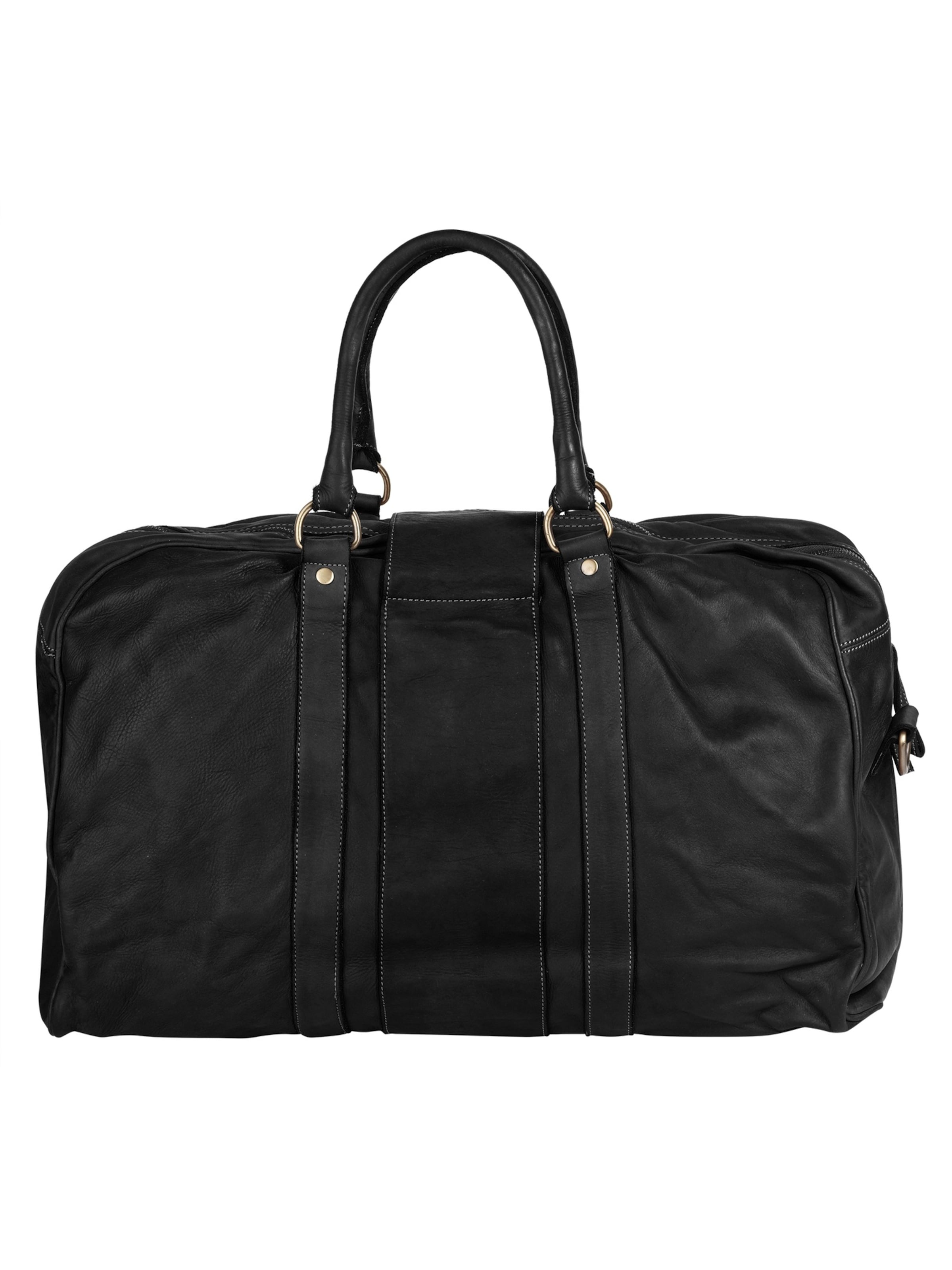 Sac de voyage forty° en noir
