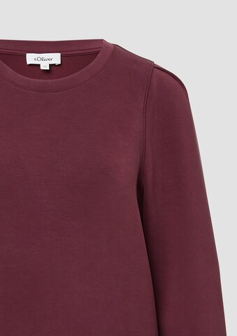 s.Oliver Jurk in Rood