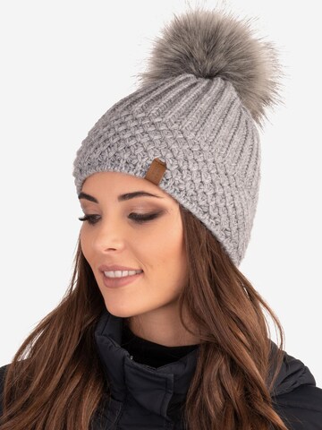 Vivisence Muts '7016' in Grijs