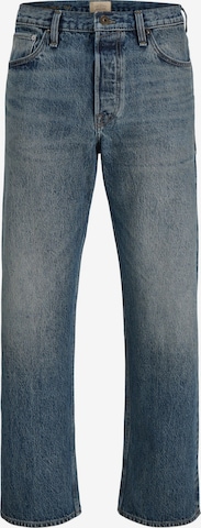 Loosefit Jean 'JJIChris JJCooper' JACK & JONES en bleu : devant