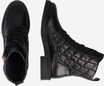 bugatti - Botas Chelsea en negro