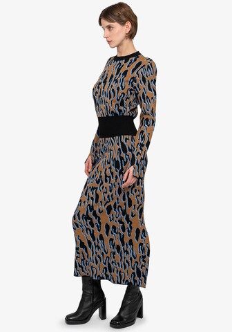 Sportalm Kitzbühel Kleid in Schwarz
