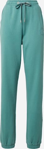 Hunkemöller Loose fit Pants in Green: front