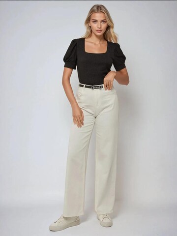 Hiccup - Blusa em preto