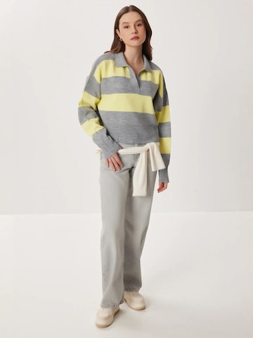 Happiness İstanbul Trui in Geel