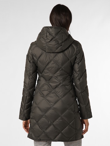 Peuterey Winter Coat ' Proxie MQE ' in Grey