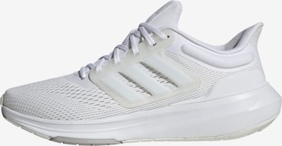 Sneaker de alergat 'Ultrabounce' ADIDAS PERFORMANCE pe alb, Vizualizare produs