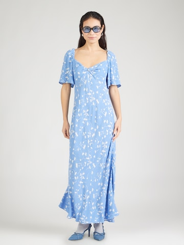 & Other Stories Kesämekko värissä sininen: etupuoli