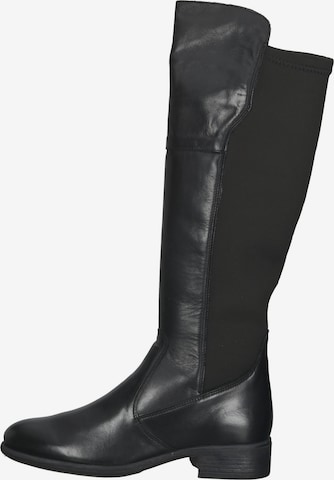 IGI&CO Stiefel in Schwarz