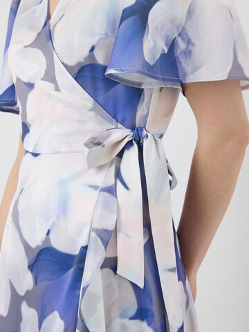 YAS Dress 'YASThea' in Blue