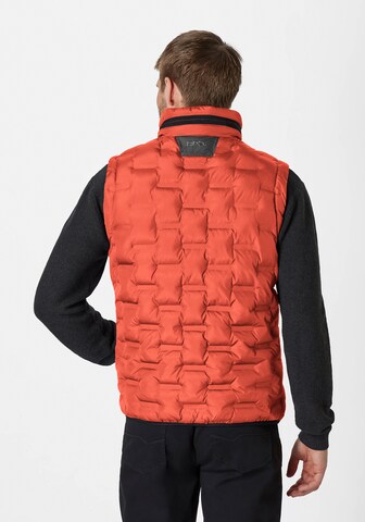 REDPOINT Vest in Orange